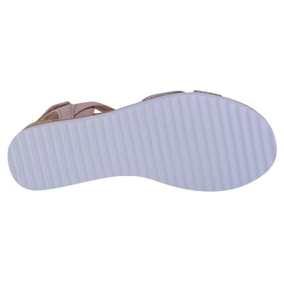 4. Skechers Desert Kiss - Secret Picnic 114139-PKMT Pink 36