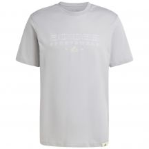 T-shirt adidas Tech Linear Graphic M IY0728