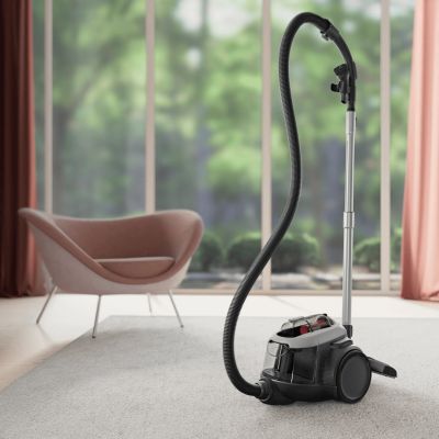 261. ELECTROLUX EL61A4UG Vacuum Cleaner