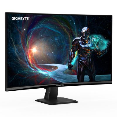 15. GIGABYTE LED MONITOR 27" GS27QCA 180Hz