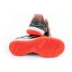 9. Joma Toledo JR 2601 indoor football boots for kids, black