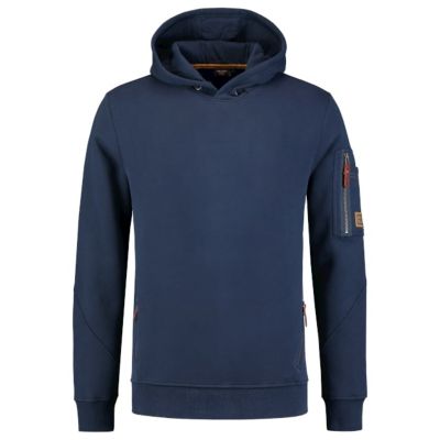 2. Tricorp Premium Hooded Sweater M MLI-T42T8