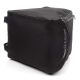4. Meteor Croma Ski Boot Bag Black