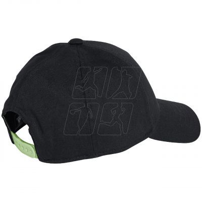 2. Adidas LK Cap IN3327 baseball cap