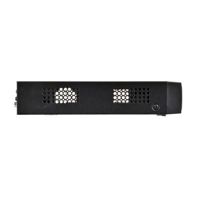 14. HIKVISION DS-7104NI-Q1/4P/M(D) IP RECORDER
