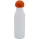 2. 550 ML INSULATED BOTTLE BASKETBALL STAMINA