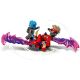 6. Lego 71841 Ninjago - Storm Dragon Village