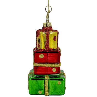 2. Mica Safe Plastic Gift Mould
