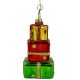 2. Mica Safe Plastic Gift Mould