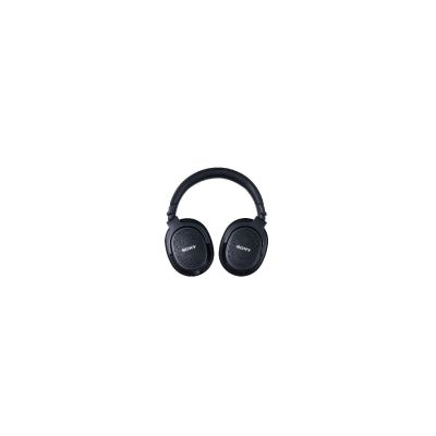 3. Sony MDR-MV1 - Studio Headphones