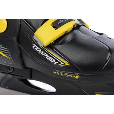 13. Tempish Fur Expanze Plus Jr 130000218 Adjustable Skates