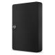 3. HDD Seagate Expansion Portable 5 TB USB 3.0 Black