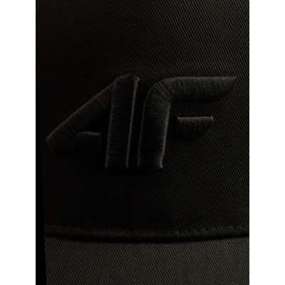 3. Women's baseball cap 4F 4FRSS26ACABF0706-20S