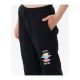 6. RIP CURL Search Icon Track Pant-Boy - Black