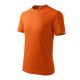 Base unisex t-shirt (orange (brand label))
