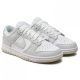 2. Nike Women's Dunk Low Shoes DD1503-103