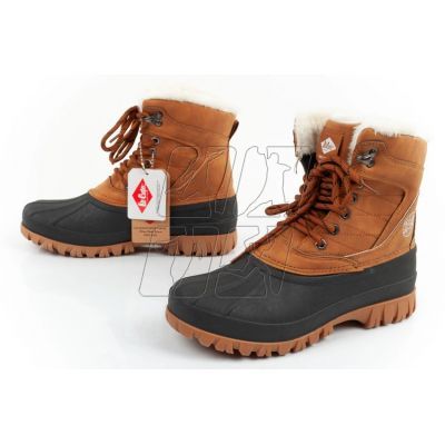 8. Lee Cooper W LCJ-24-44-2869L Snow Boots