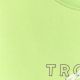 5. Women's T-shirt 4F F2717 light yellow 4FWSS26TTSHF2717 73S
