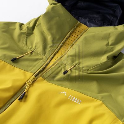13. Elbrus Loriko Jacket M 92800481829