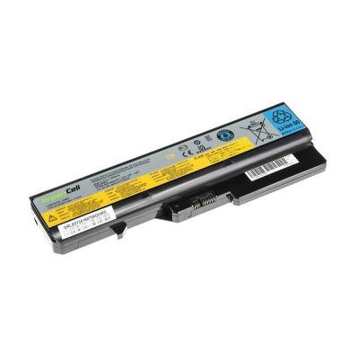 5. GREEN CELL BATTERY LE07 FOR LENOVO L09L6Y02 4400 MAH 11.1V