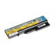 5. GREEN CELL BATTERY LE07 FOR LENOVO L09L6Y02 4400 MAH 11.1V