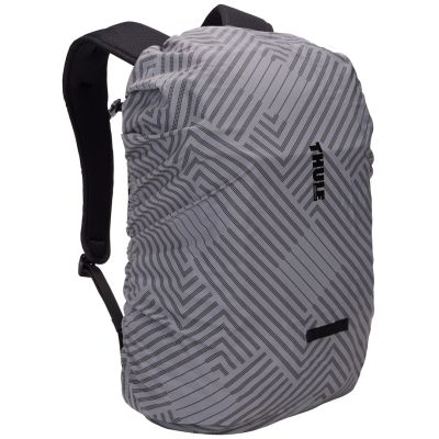 11. Thule Accent TACBP2116 - Black 40.6 cm (16") Backpack Black
