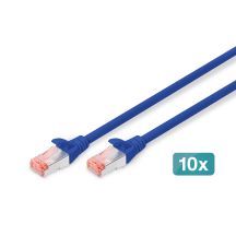 Digitus CAT 6 S/FTP patch cable