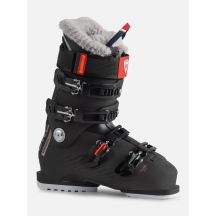 Women’s Ski Boots Rossignol PURE PRO 80 Deep Black Black