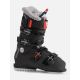Women’s Ski Boots Rossignol PURE PRO 80 Deep Black Black