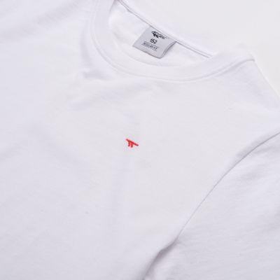 4. PLAYO II JRB Kids' Short Sleeve T-Shirt
