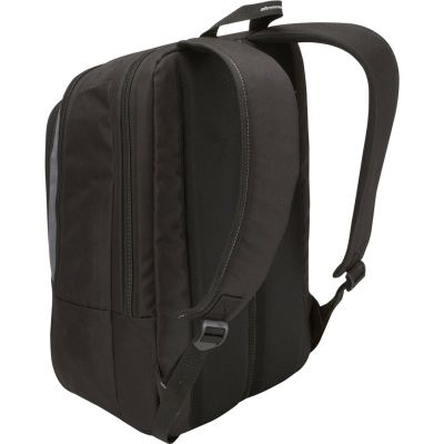 4. CASE LOGIC Laptop Backpack 15"–17" VNB 217