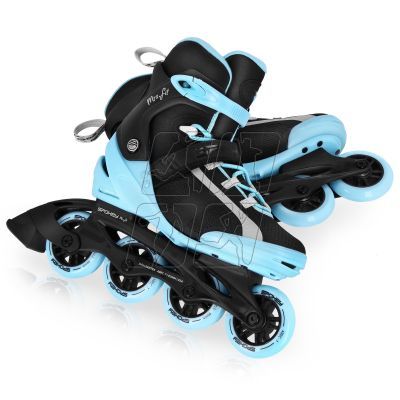 7. MsrFIT M 37 BL 940761 inline skates