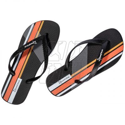 3. Ipanema Graphics M 83532-AP255 flip-flops