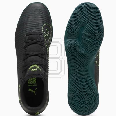 3. Puma Future 8 Play IT Jr 108606-02 shoes
