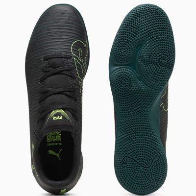 3. Puma Future 8 Play IT Jr 108606-02 shoes