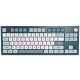 2. Montech MKey TKL Gaming USB Keyboard