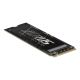5. GIGABYTE AORUS Gen5 14000 SSD - 1TB - internal - M.2 2280 - PCI Express 5.0 x4 (NVMe) - buffer: 2GB (AG514K1TB)