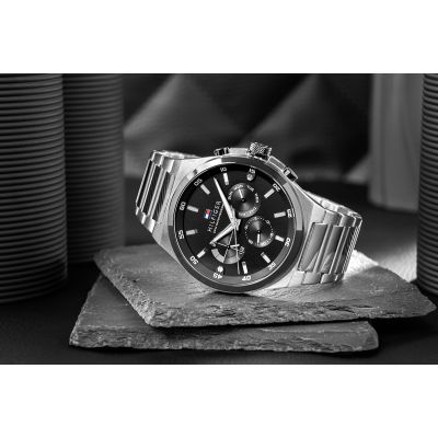 3. Tommy Hilfiger Dexter Men's Watch 1792087 + BOX