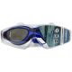 5. Crowell GS22 Vito Mirror Swimming Goggles