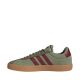 11. Adidas VL Court 3.0 men's shoes green JS2047