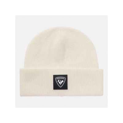 ROSSIGNOL Corporate T cap white