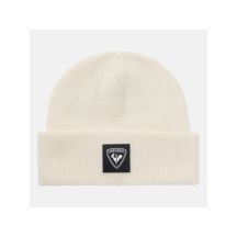 ROSSIGNOL Corporate T cap white