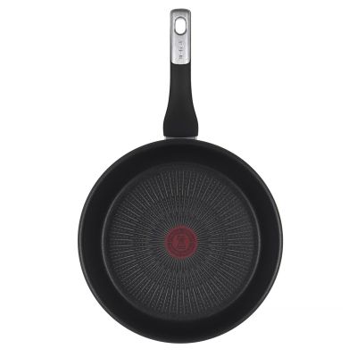 3. TEFAL Unlimited 26 cm Deep Frying Pan G25505