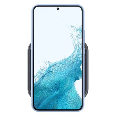 2. Samsung EP-P2400BBEGEU 15W 1.67A Inductive Wireless Charger - Black