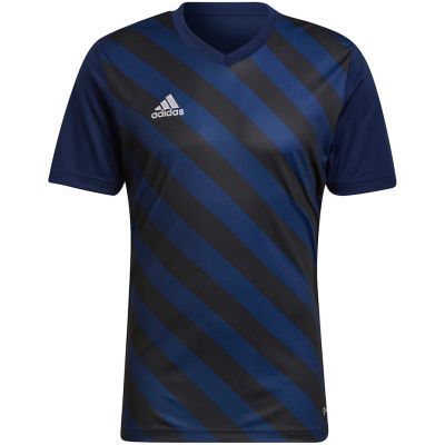 9. adidas Entrada 22 Graphic Jersey M HF0131