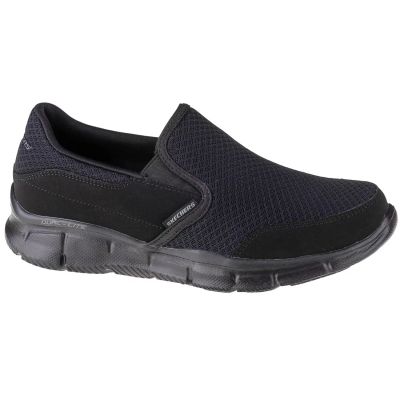 5. Skechers Equalizer M 51361-BBK shoes