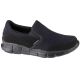 5. Skechers Equalizer M 51361-BBK shoes