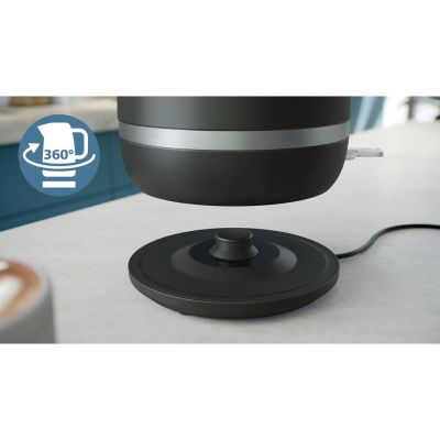 10. PHILIPS HD 9395/90 electric kettle