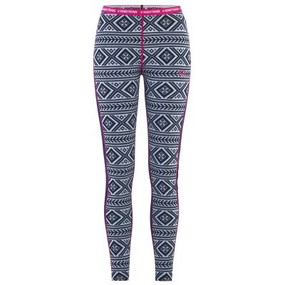 Kari Traa Floke Pant W 92800467901 thermal leggings