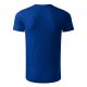 3. T-shirt Malfini Origin (GOTS) M MLI-17105 cornflower blue